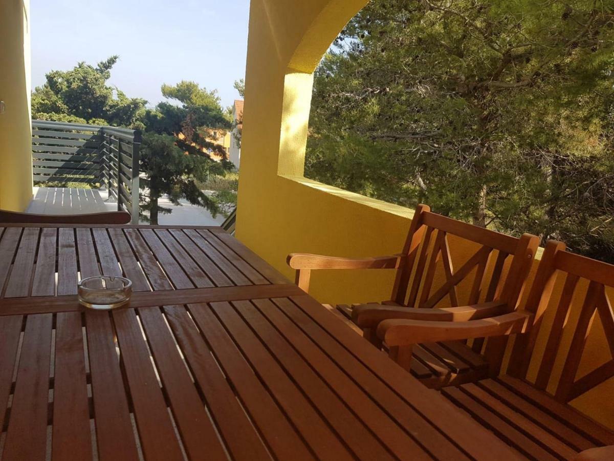 Villa Niva Vir Exterior foto